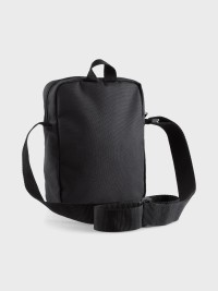 Сумка Puma PLUS Portable черная 09118201 изображение 3