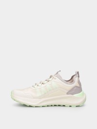 Кроссовки женские Larum Alley бежевые 492508-125 изображение 3