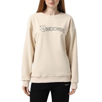 Толстовка женская Radder Wren бежевая 442592-125 изображение 1