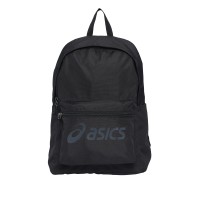 Рюкзак Asics BACK PACK 25 черный 3033C225-001 изображение 1