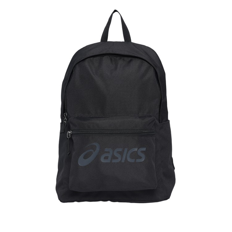 Рюкзак Asics BACK PACK 25 черный 3033C225-001 изображение 1