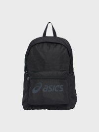 Рюкзак Asics BACK PACK 25 черный 3033C225-001 изображение 2
