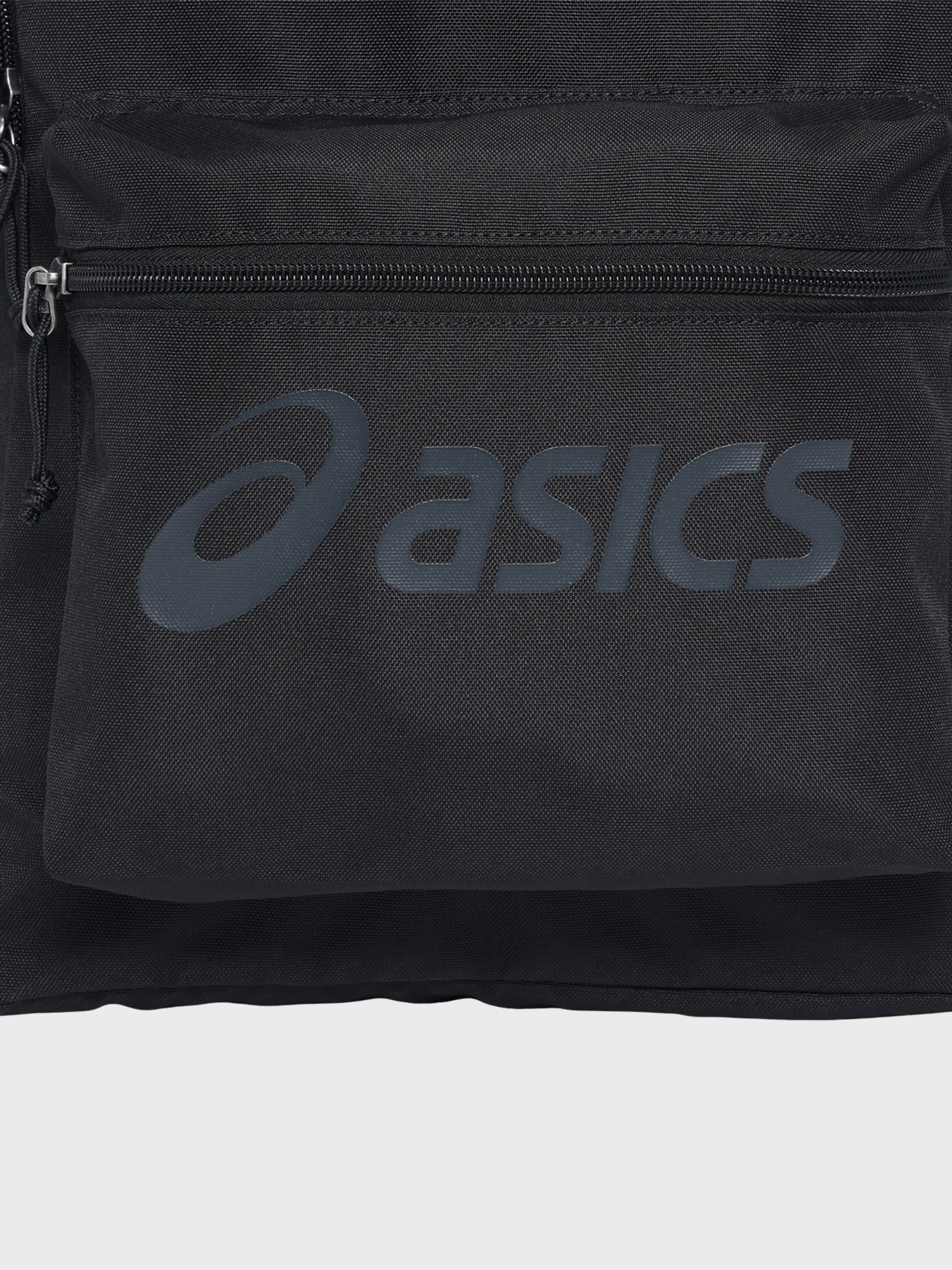 Рюкзак Asics BACK PACK 25 черный 3033C225-001 изображение 4