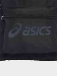Рюкзак Asics BACK PACK 25 черный 3033C225-001 изображение 4