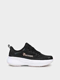 Кроссовки женские Radder Noltar черные 752602-010 изображение 5