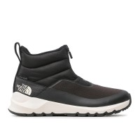 Ботинки женские The North Face ThermoBall™ Progressive II Waterproof Zip-Up черные NF0A5LWFR0G1 изображение 1