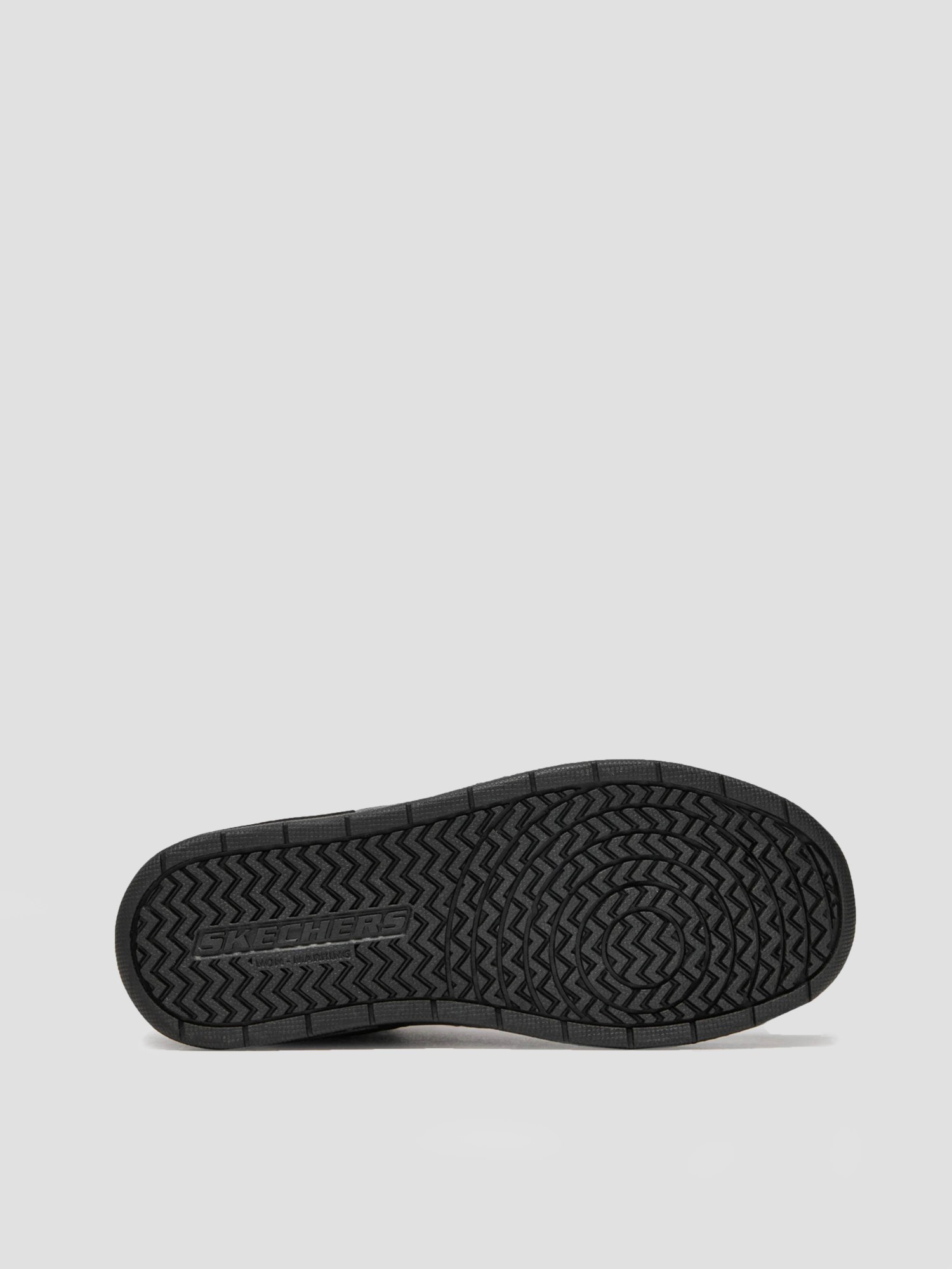Кеды детские Skechers Smooth Street - Cozy черные 405618L BBK изображение 7