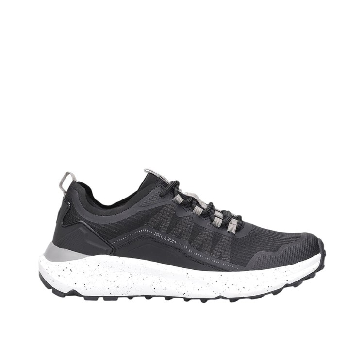 Кроссовки мужские Larum Wyatt черные 492509-010 изображение 1