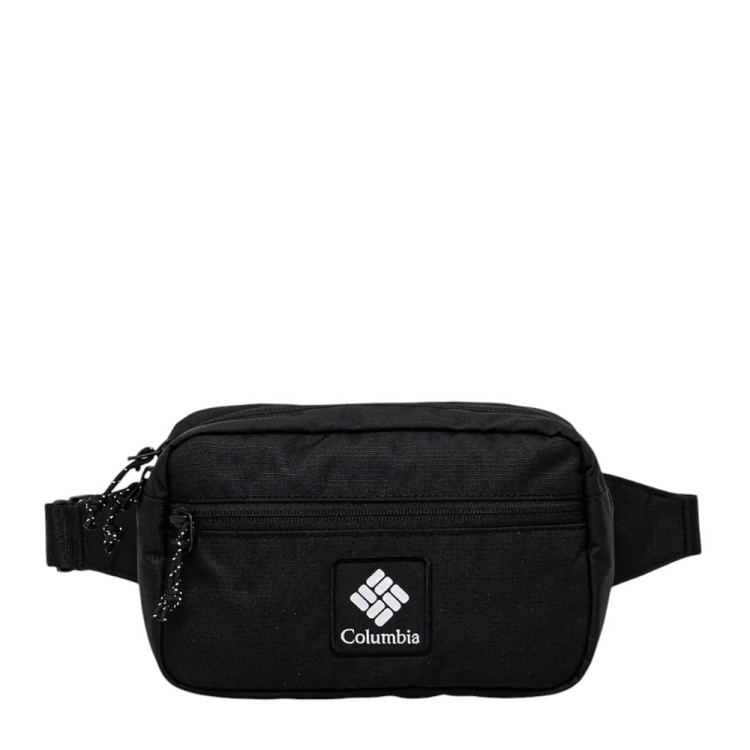 Сумка Columbia Trail Traveler™ Hip Pack черная 2121511-010 изображение 1