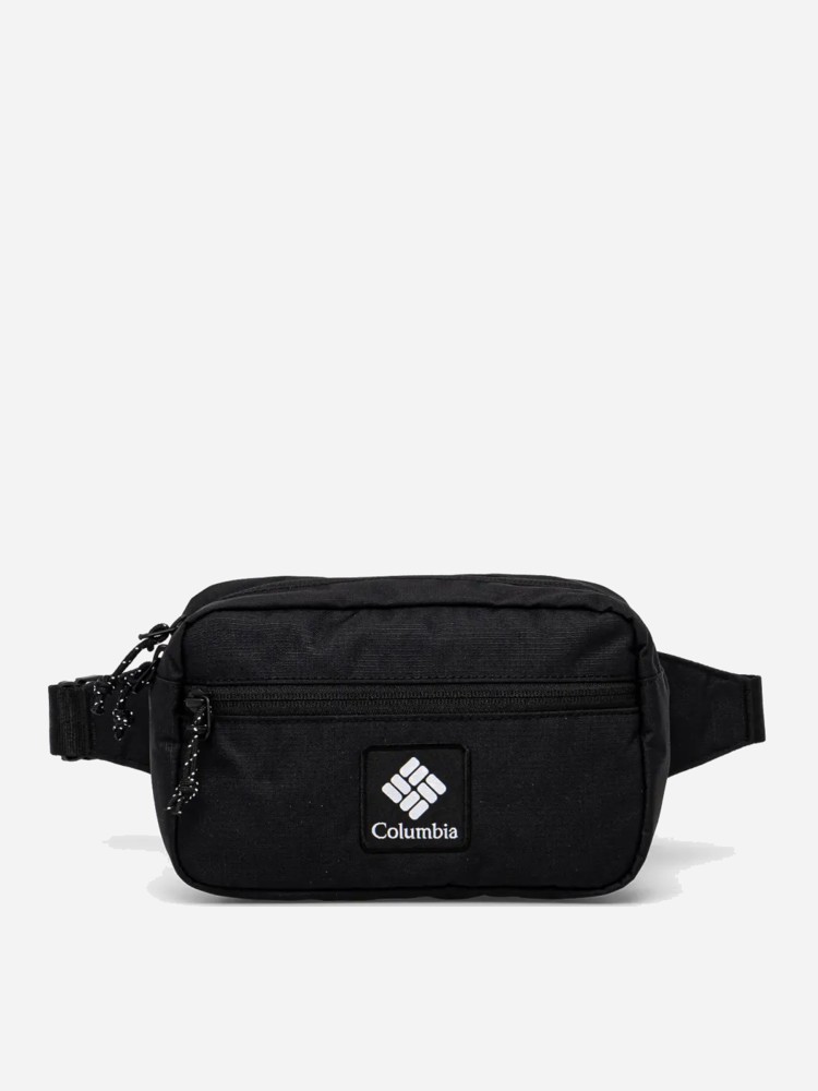 Сумка Columbia Trail Traveler™ Hip Pack черная 2121511-010 изображение 2