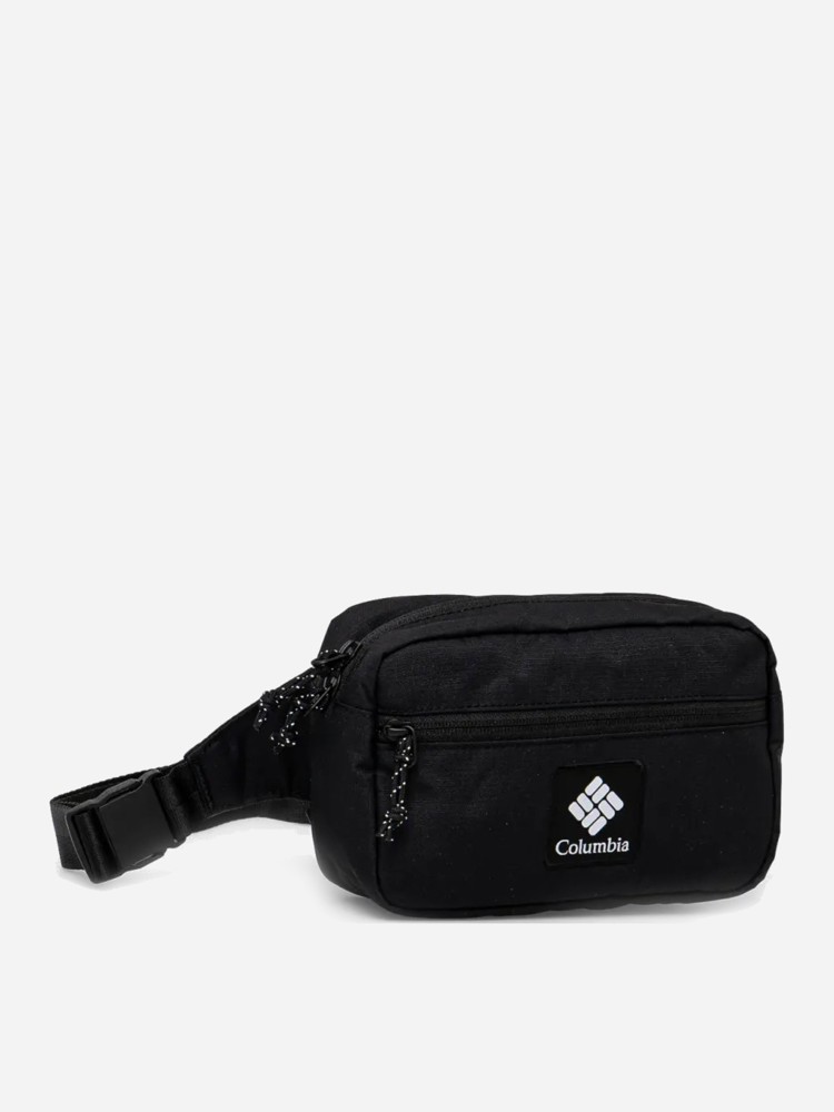Сумка Columbia Trail Traveler™ Hip Pack черная 2121511-010 изображение 3