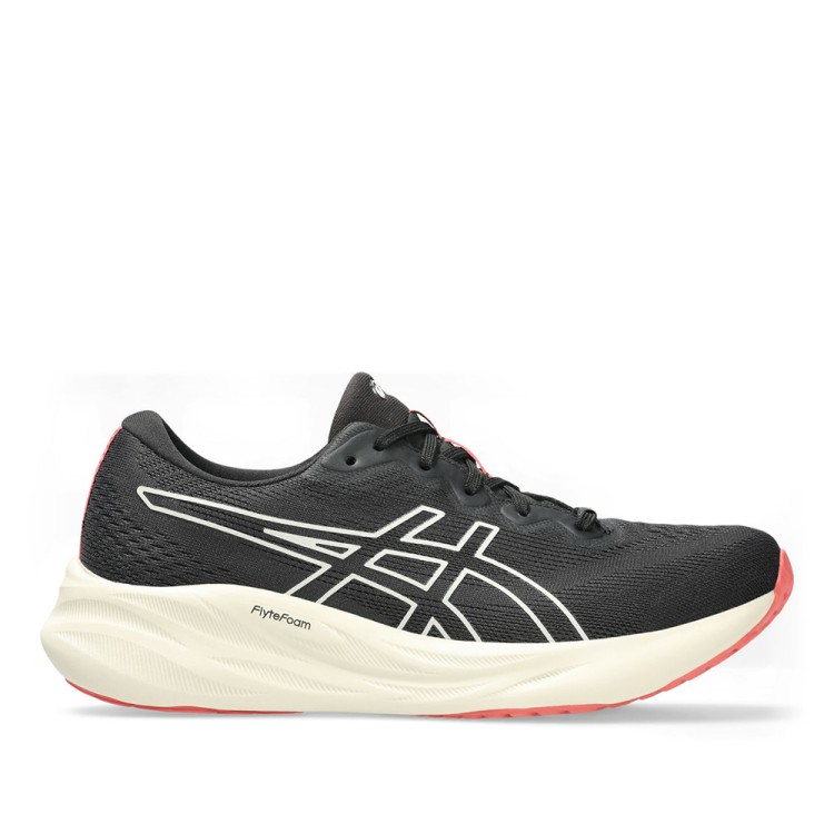 Кроссовки женские Asics GEL-PULSE 15 GTX черные 1012B592-003 изображение 1