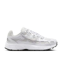 Кроссовки женские Nike P-6000 BG белые HV5064-003 изображение 1