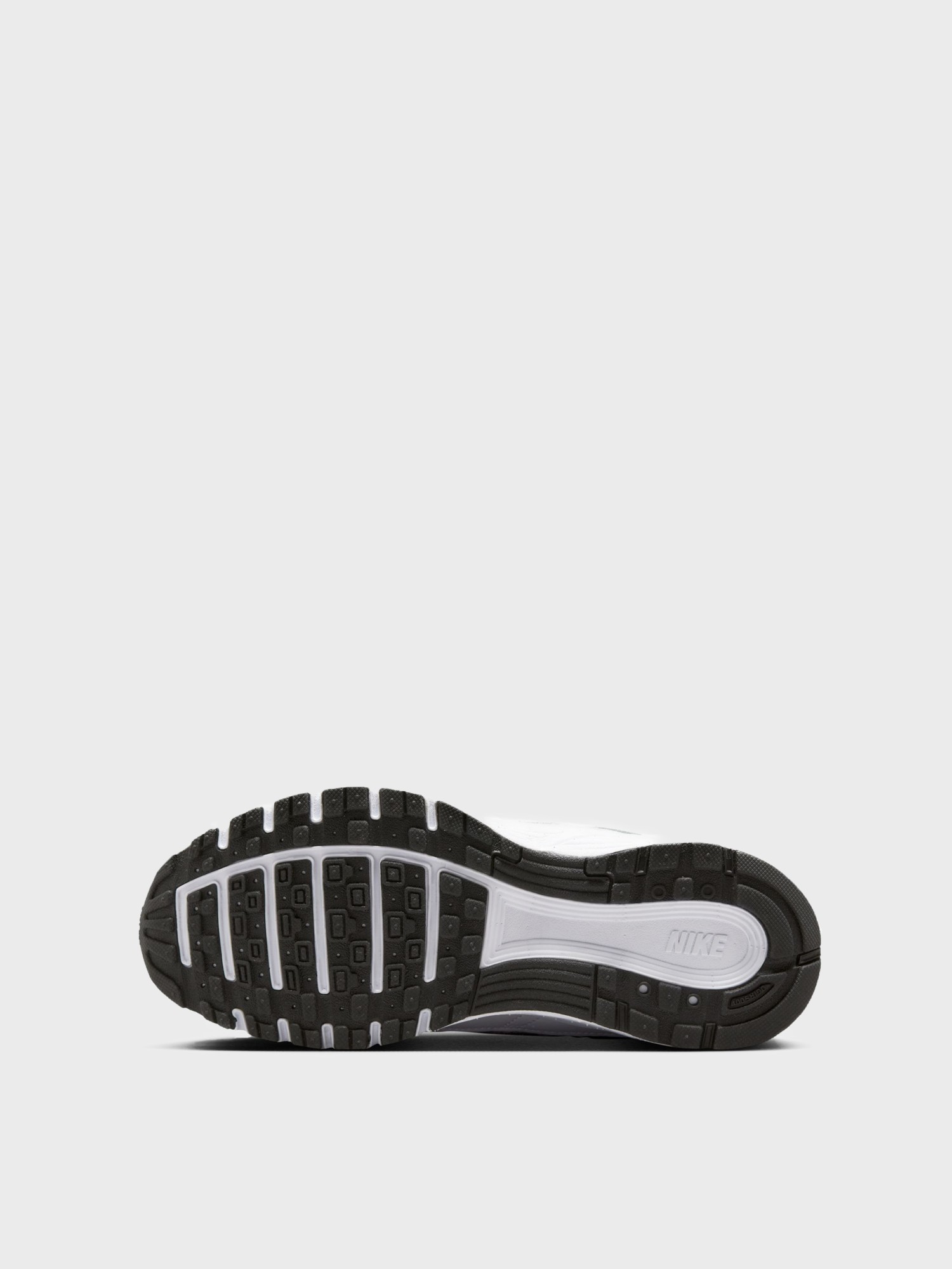 Кроссовки женские Nike P-6000 BG белые HV5064-003 изображение 9