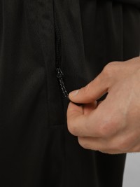 Шорты мужские Radder Kairox черные 122607-010 изображение 5