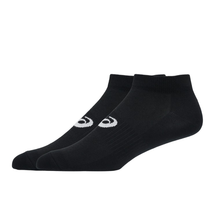 Носки Asics 3 PACK ANKLE SOCK черные 3033C296-001