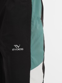Брюки мужские Evoids Dillon чёрные 362205-010 изображение 5