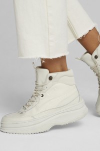 Ботинки женские Puma Mayra 39231602 изображение 5