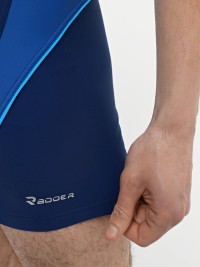 Плавки мужские Radder Borin темно-синие 122436-450 изображение 5
