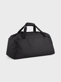 Сумка  Puma PUMA FUNDAMENTAL M Sports Ba черная 09118901 изображение 3