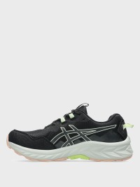 Кроссовки женские Asics GEL-VENTURE 10 черные 1012B759-003 изображение 3