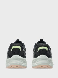 Кроссовки женские Asics GEL-VENTURE 10 черные 1012B759-003 изображение 7