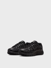 Кроссовки женские Nike P-6000 BG черные HV5064-011 изображение 3