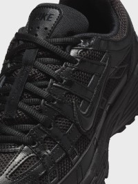 Кроссовки женские Nike P-6000 BG черные HV5064-011 изображение 4