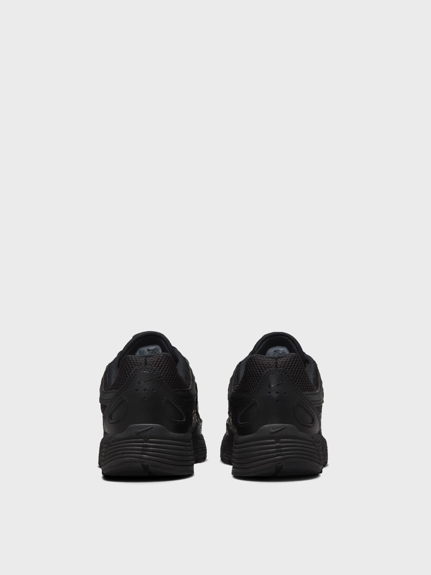 Кроссовки женские Nike P-6000 BG черные HV5064-011 изображение 7