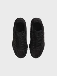 Кроссовки женские Nike P-6000 BG черные HV5064-011 изображение 8