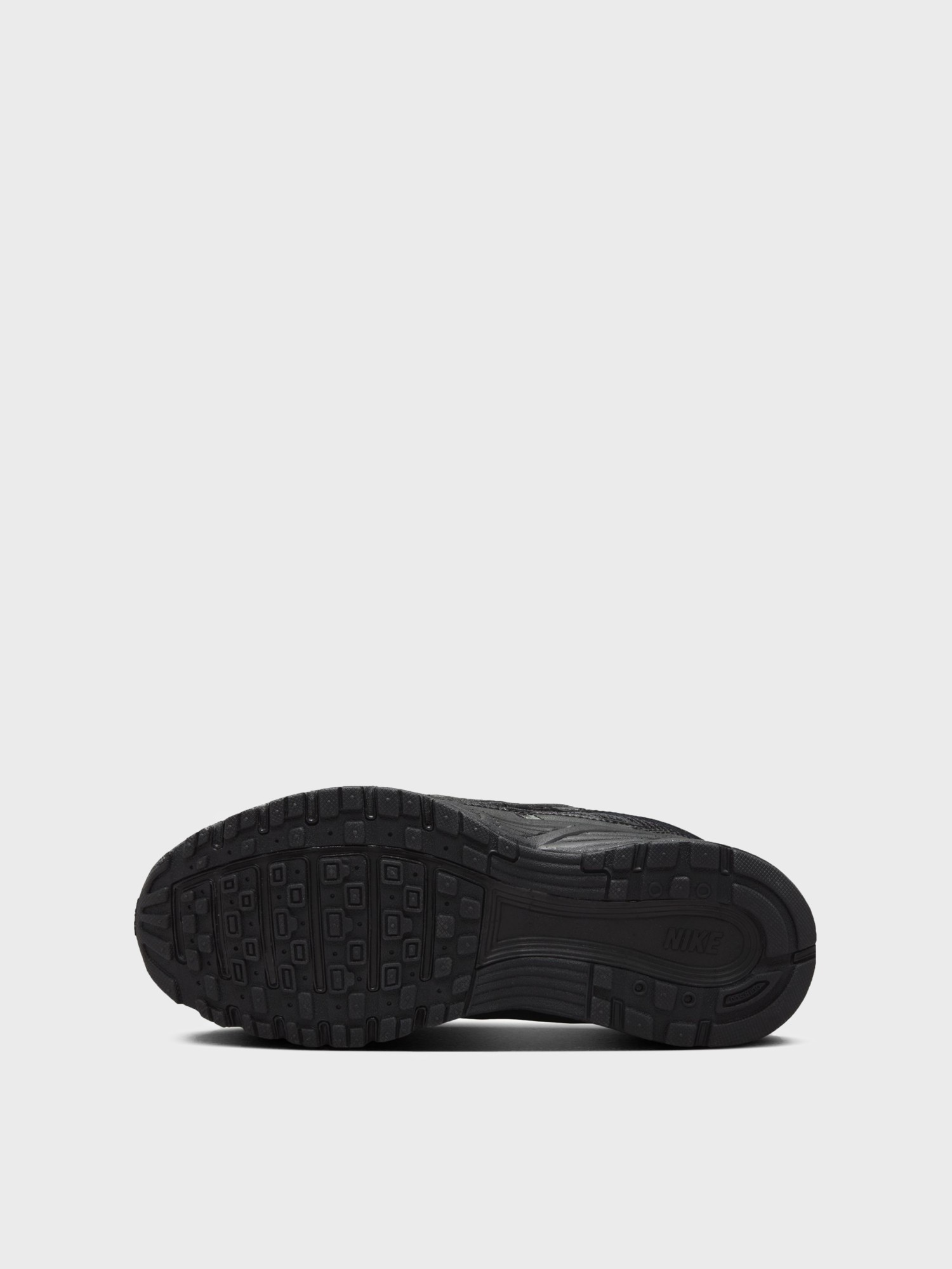 Кроссовки женские Nike P-6000 BG черные HV5064-011 изображение 9