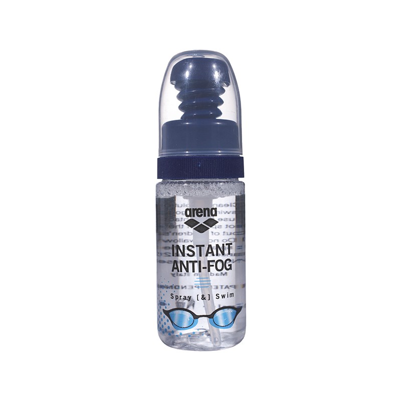 Спрей для очков от запотевания Arena ANTIFOG SPRAY&SWIM 000398-100