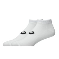 Носки Asics 3 PACK ANKLE SOCK белые 3033C296-100
