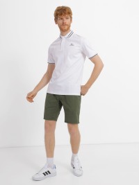Брюки мужские Evoids Canet зеленые 362301-350 изображение 2