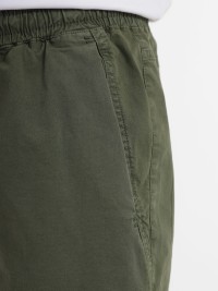 Брюки мужские Evoids Canet зеленые 362301-350 изображение 4