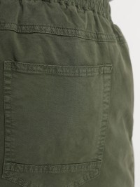 Брюки мужские Evoids Canet зеленые 362301-350 изображение 5
