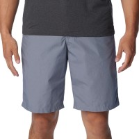 Шорты мужские Columbia WASHED OUT™ SHORT серые 1491953-022 изображение 1