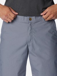 Шорты мужские Columbia WASHED OUT™ SHORT серые 1491953-022 изображение 5