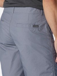 Шорты мужские Columbia WASHED OUT™ SHORT серые 1491953-022 изображение 6