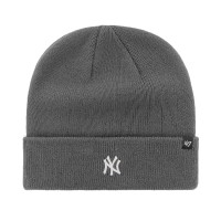 Шапка 47 Brand NEW YORK YANKEES CENTERFIELD графитовая CFDCN17ACE-CC изображение 1
