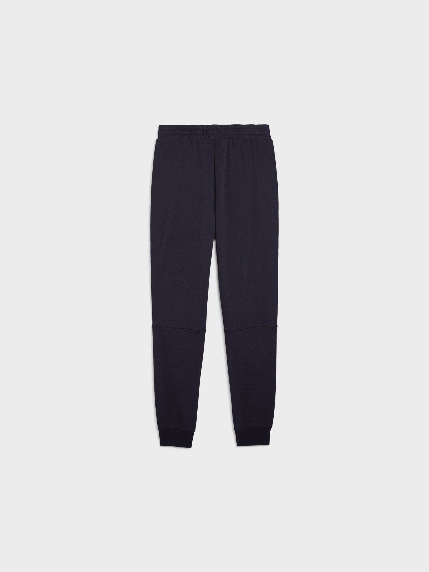 Брюки мужские Puma ESS TAPE Sweatpants синие 68468016 изображение 6