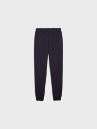 Брюки мужские Puma ESS TAPE Sweatpants синие 68468016 изображение 6