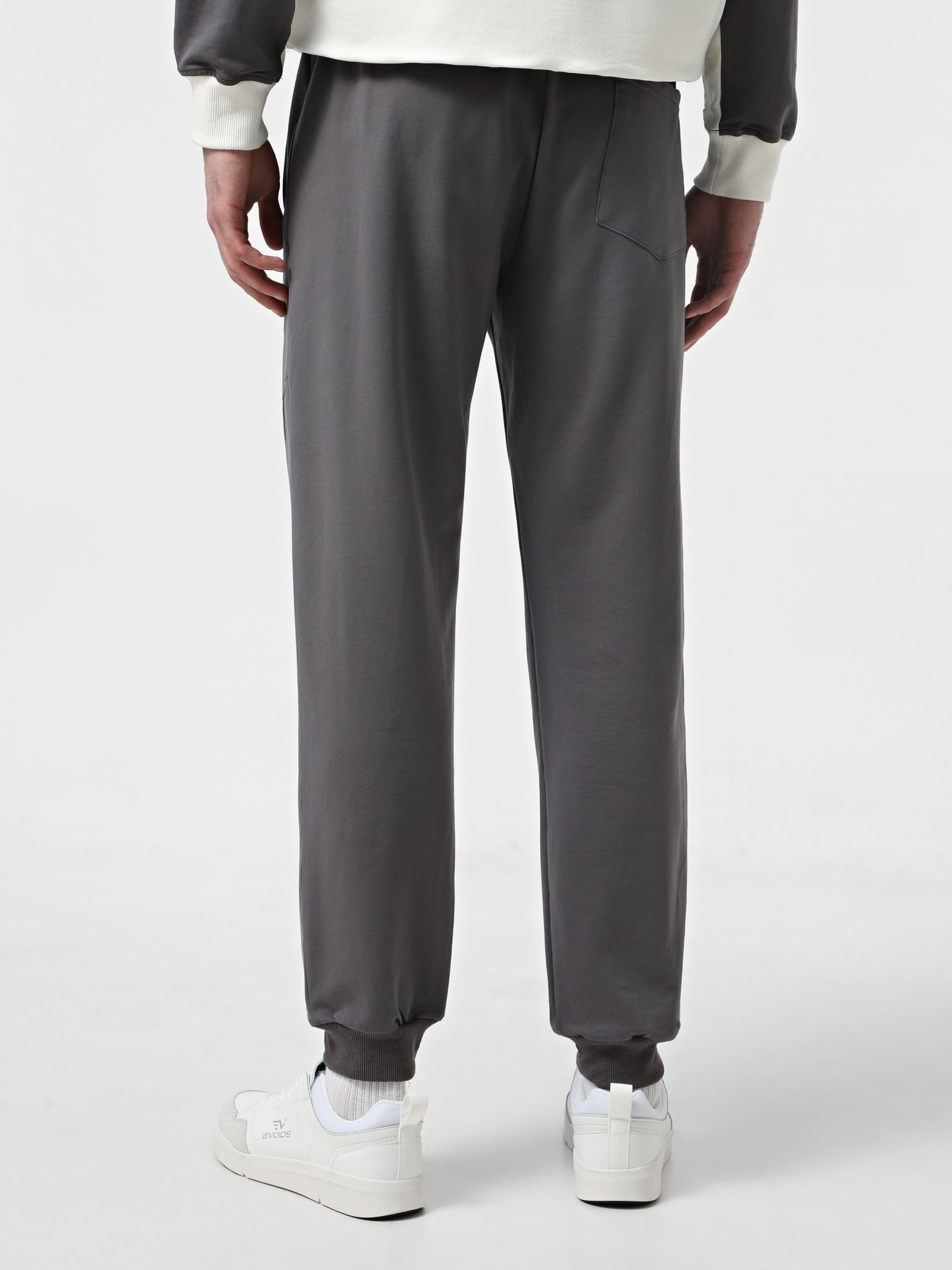 Брюки мужские Evoids Vimes темно-серые 552537-020 изображение 3