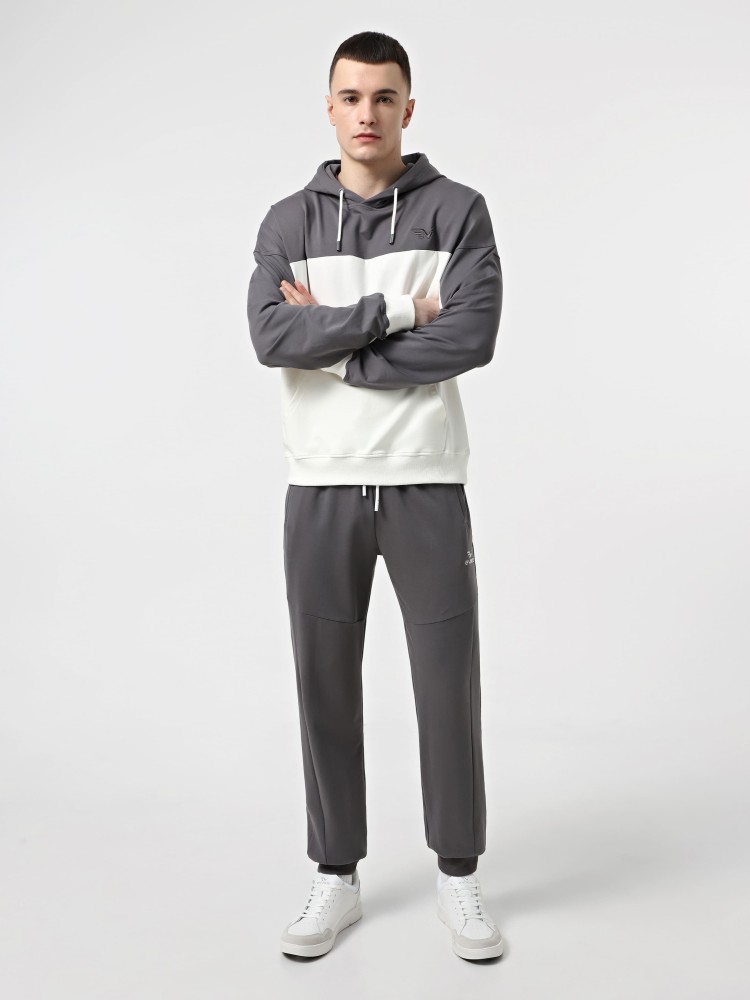 Брюки мужские Evoids Vimes темно-серые 552537-020 изображение 6