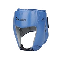 Шлем боксерский Radder Rumble синий 222506-410 изображение 1