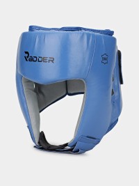 Шлем боксерский Radder Rumble синий 222506-410 изображение 2