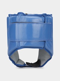 Шлем боксерский Radder Rumble синий 222506-410 изображение 3