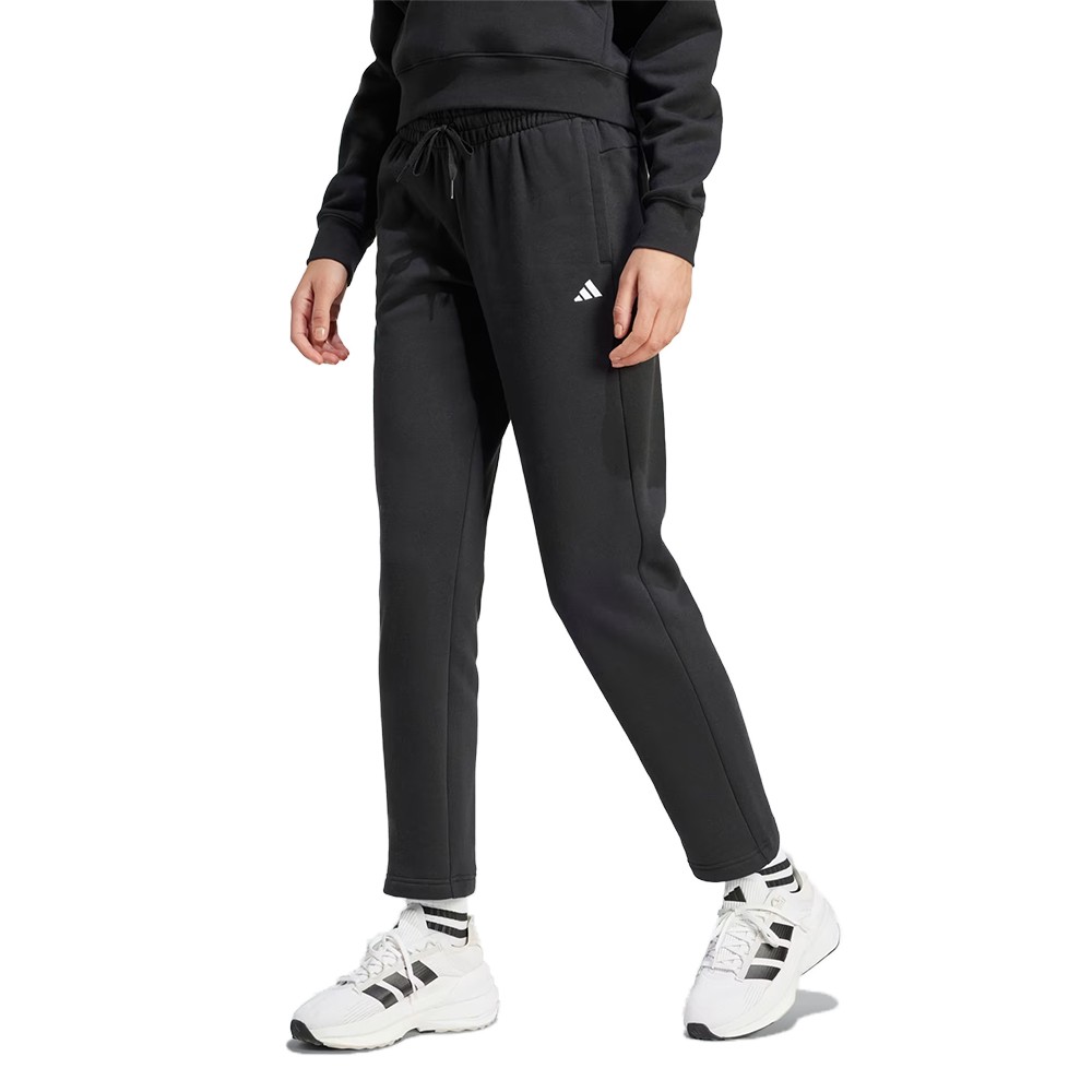 Брюки женские Adidas W SL FC PT черные IW0221