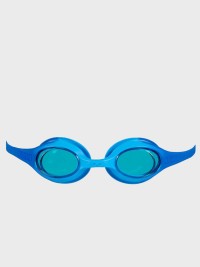 Очки для плавания Arena SPIDER KIDS голубые 004310-200 изображение 3