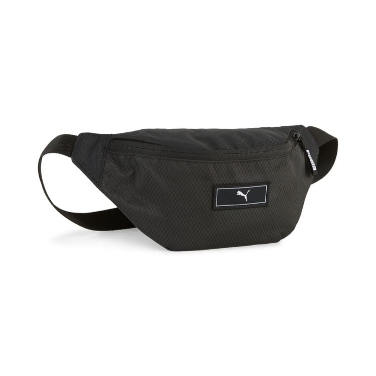Сумка  Puma PUMA DECK Waist Bag черная 09131801 изображение 1